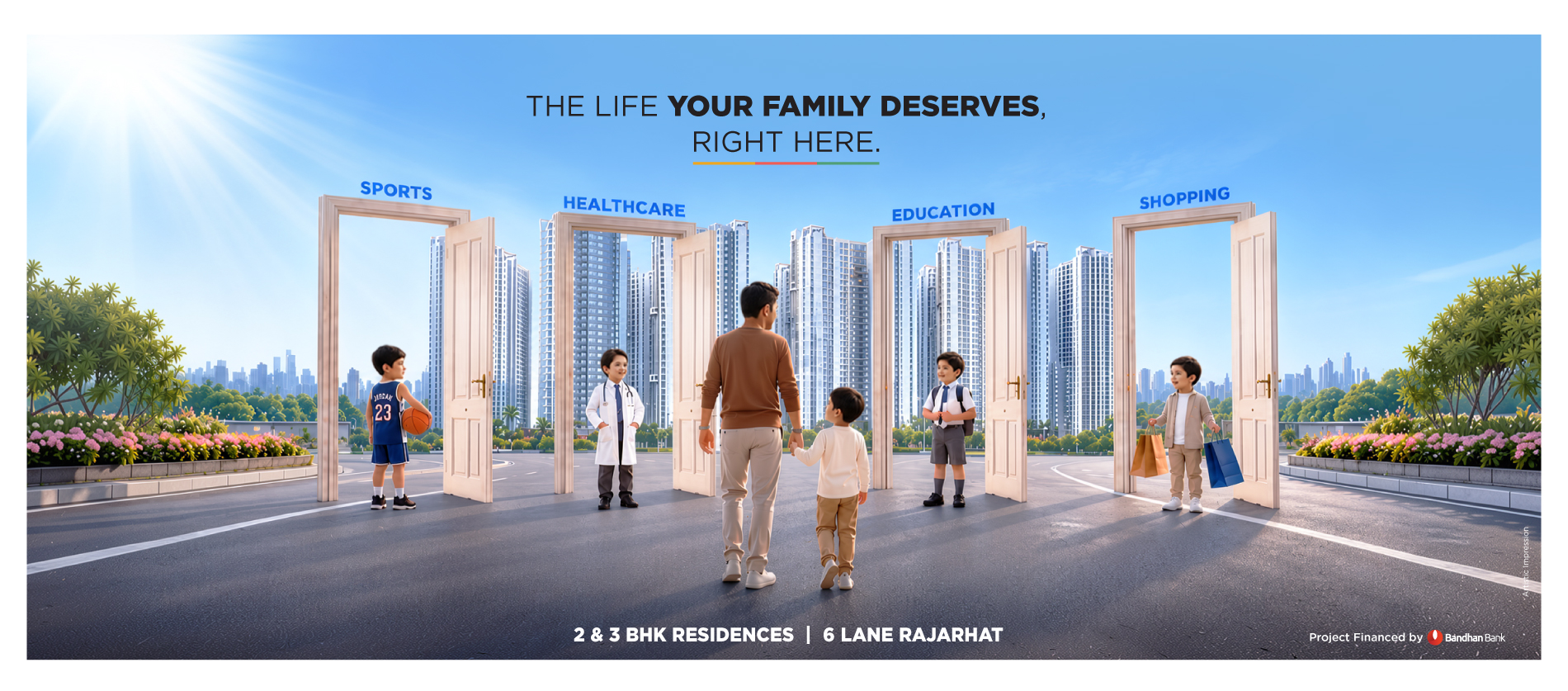 Merlin Rise