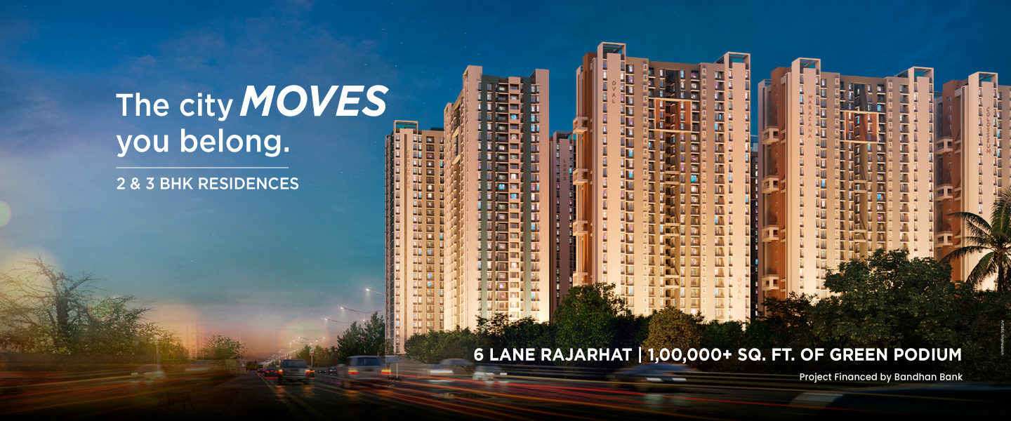 Merlin RISE Rajarhat
